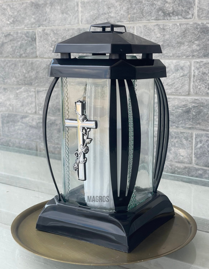 PRIMA 1 KREST серебро