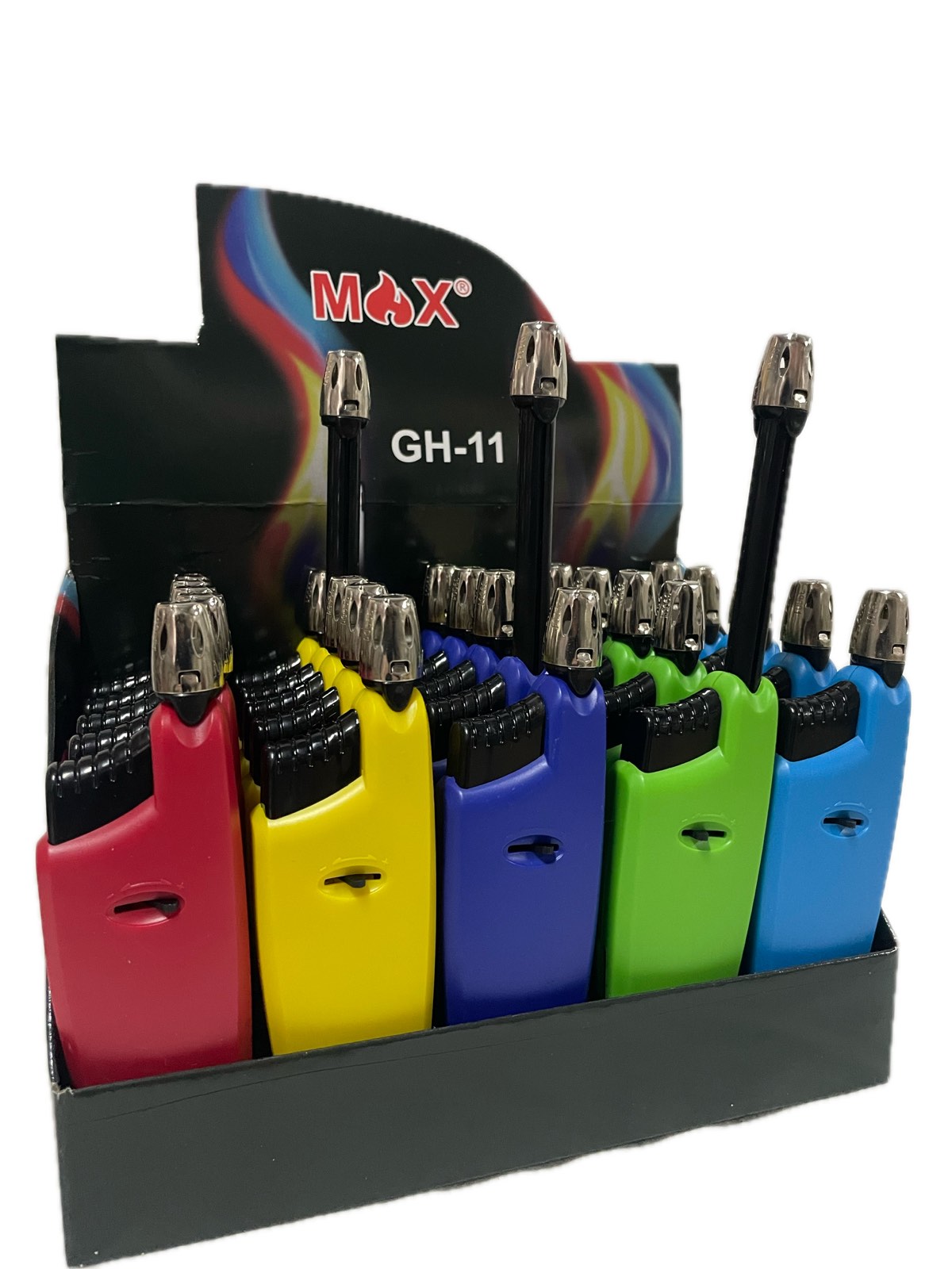 Зажигалка GH-11