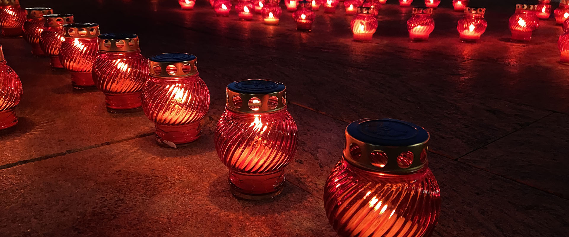 Руководство по выбору лампады: размеры, материалы, идеи использования