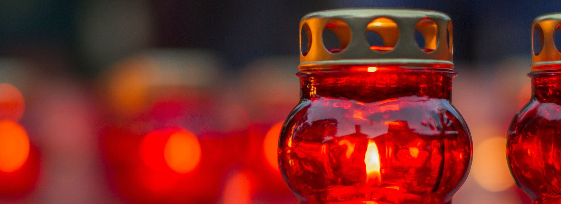 История и символика лампад в различных религиозных и культурных традициях